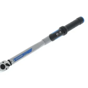 GEDORE Drehmomentschlüssel DMUK 200 1/2 ″ 40 - 200 Nm ( 4000821750 ) Mega-Angebot