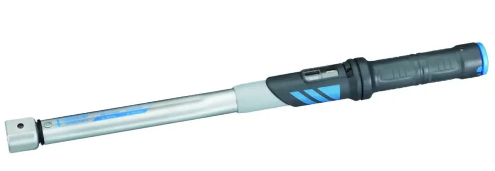 Sonderaktion GEDORE Drehmomentschlüssel DMSE 200 40 - 200 Nm ( 4000881629 )