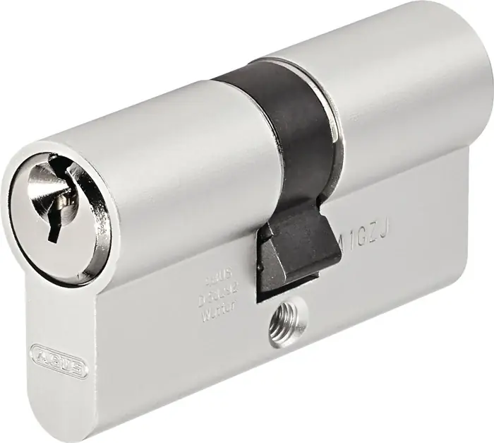 ABUS Profilhalbzylinder TI12ST 10/30 vs. 30/10 mm ( 3000280243 ) Letzte Chance
