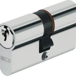 Preisreduziert ABUS Profildoppelzylinder C 73 N 60/60 mm ( 3000280099 )