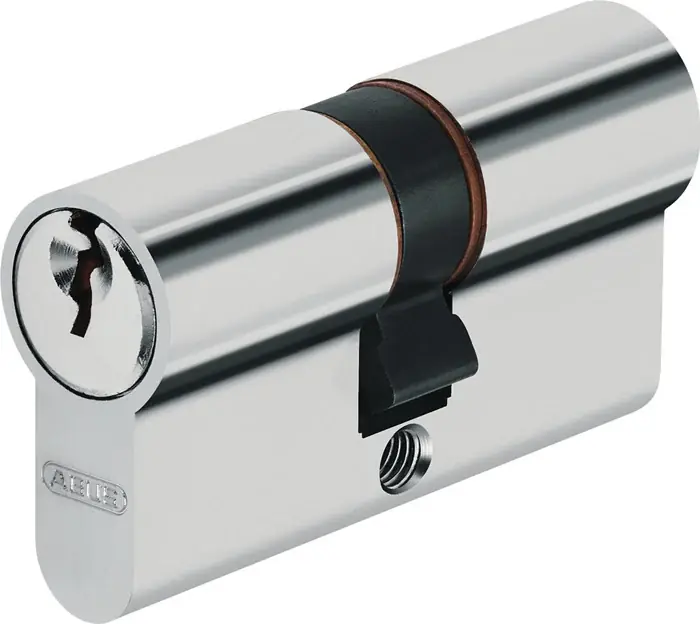 ABUS Profildoppelzylinder C 73 N 35/70 mm ( 3000280076 ) Billig