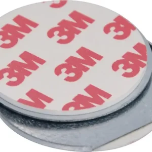 ABUS Magnethalterung HSZU10100 Rauchwarnmelder ( 3000280322 ) Highlight