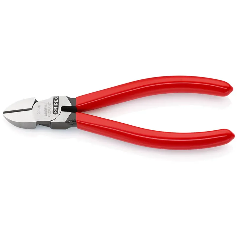 Top-Angebot KNIPEX Seitenschneider Länge 140 mm ( 4000810120 )