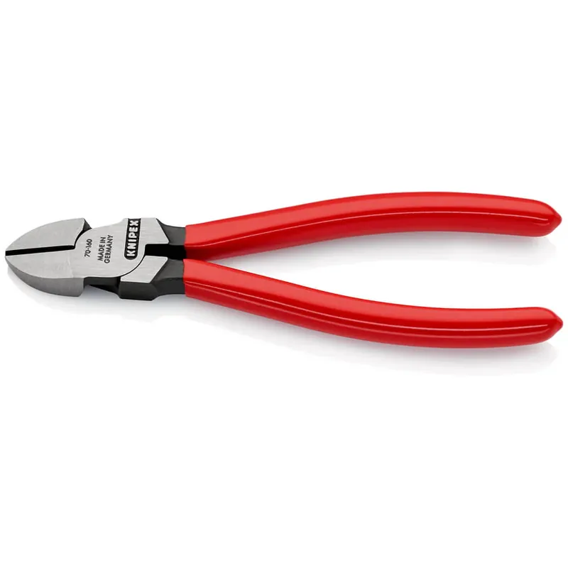 KNIPEX Seitenschneider Länge 160 mm ( 4000810121 ) Kracherpreis
