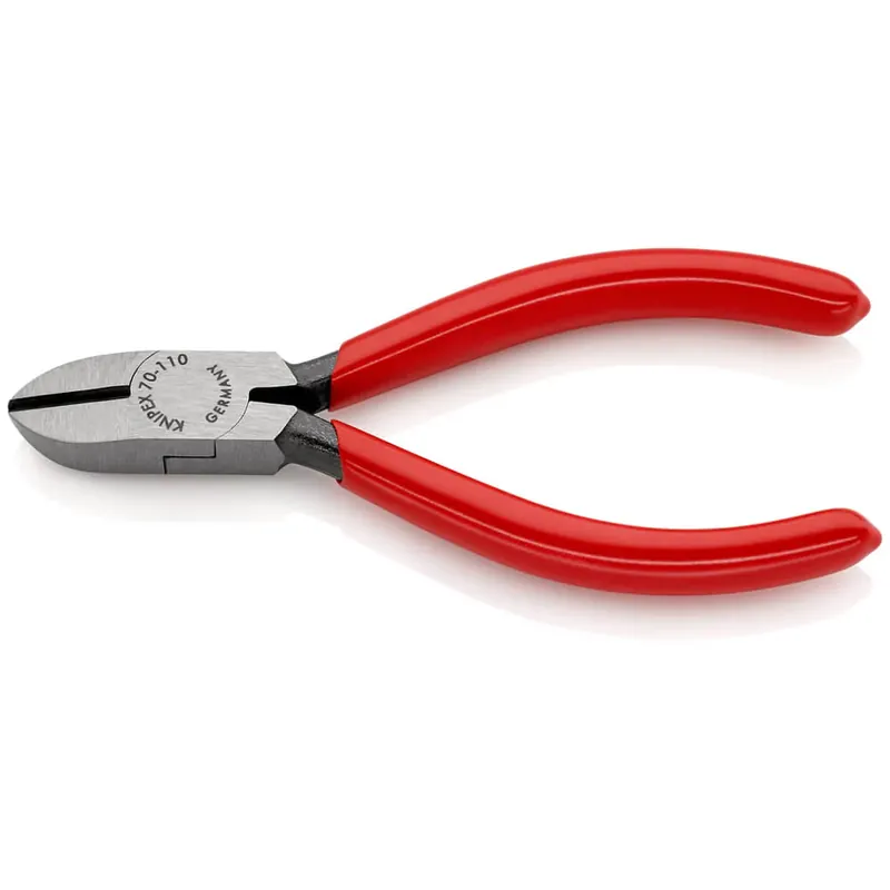 Nur Für Kurze Zeit KNIPEX Seitenschneider Länge 110 mm ( 4000794206 )