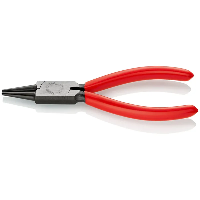 Preiswert KNIPEX Rundzange Länge 140 mm ( 4000794069 )