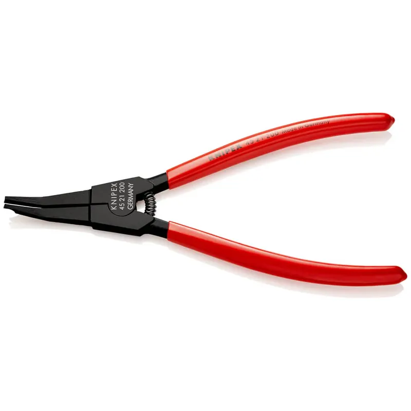 KNIPEX Montagezange Länge 220 mm ( 4000810649 ) Heißes Angebot