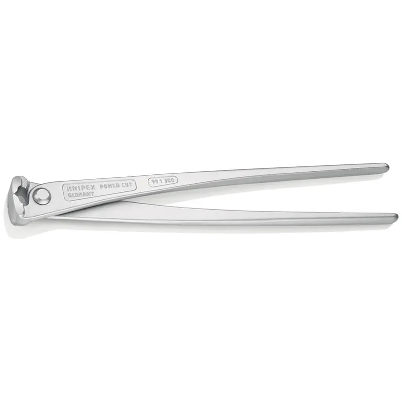 Nur Heute KNIPEX Kraftmonierzange L.300mm ( 4000795164 )
