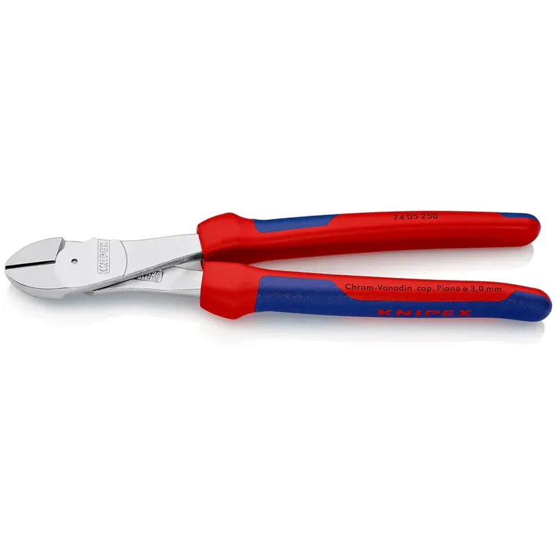 KNIPEX Kraftseitenschneider Länge 250 mm ( 4000810184 ) Sonderangebot