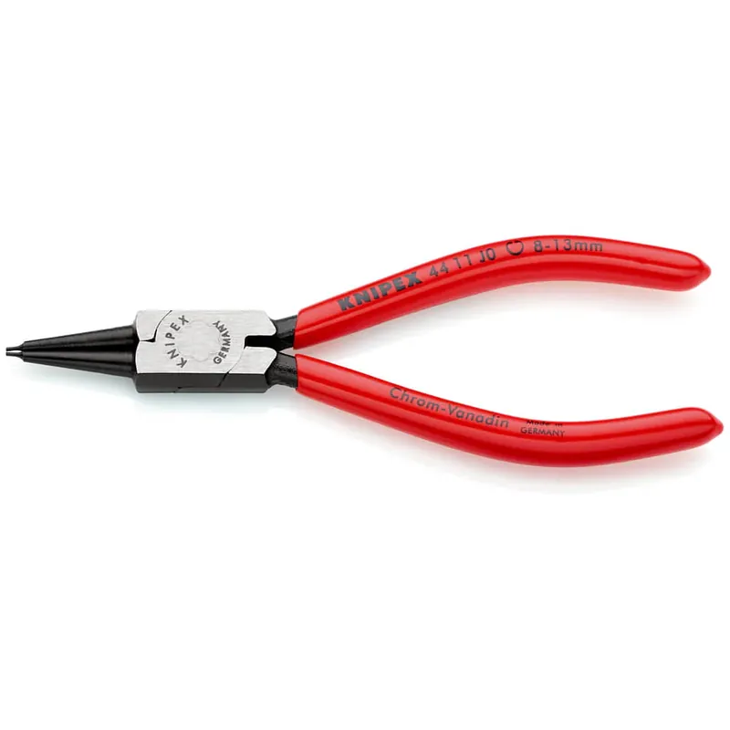 Direktkauf KNIPEX Sicherungsringzange J 0 für Bohrungen Ø 8 - 13 mm ( 4000810530 )