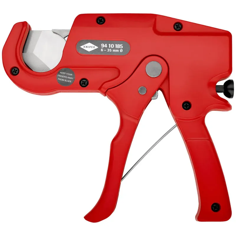 Sonderaktion KNIPEX Rohrschneider für Rohre Ø 6-35 mm ( 4000794731 )