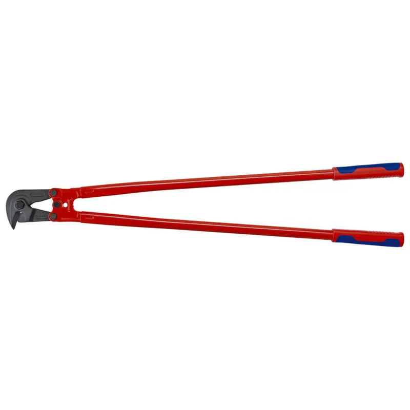 KNIPEX Baustahlmattenschneider Länge 950 mm ( 4000810922 ) Knallerangebot