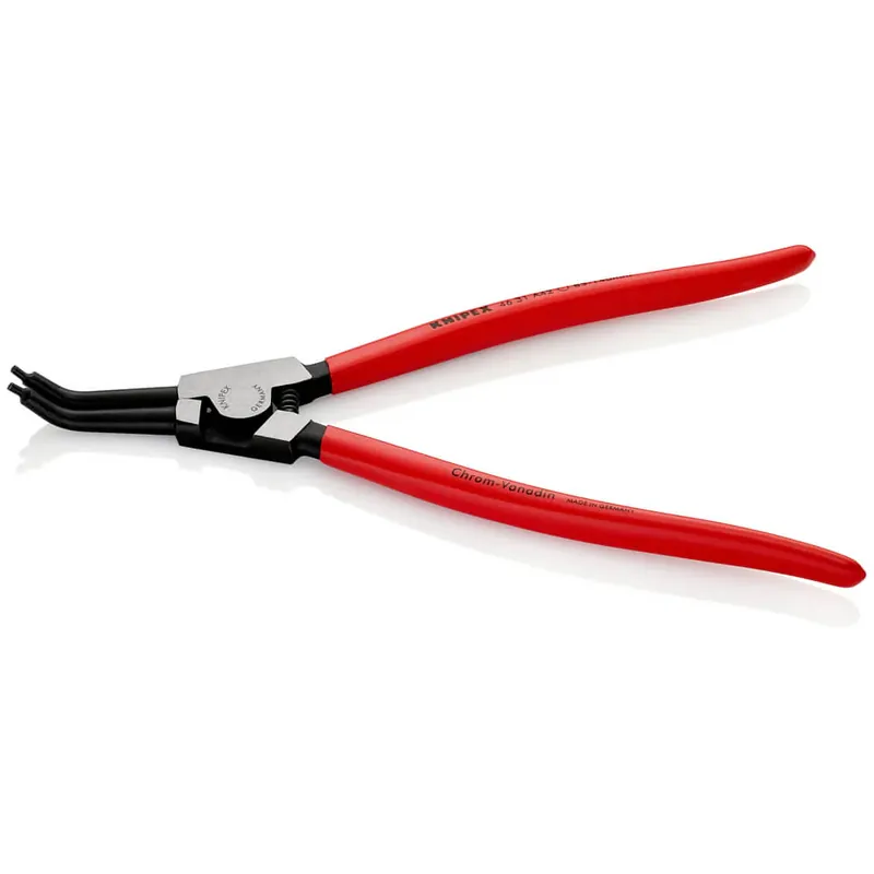 Direktkauf KNIPEX Sicherungsringzange A 42 für Wellen Ø 85 - 140 mm ( 4000810041 )