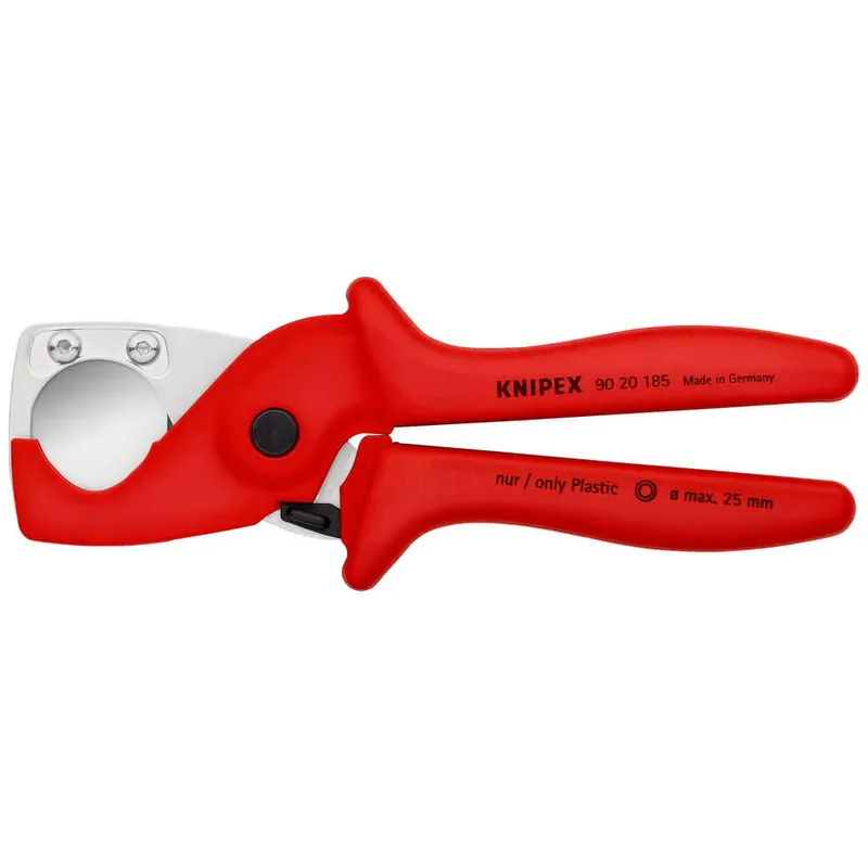 KNIPEX Rohrschneider für Rohre Ø 25 mm ( 4000812642 ) Heißes Angebot