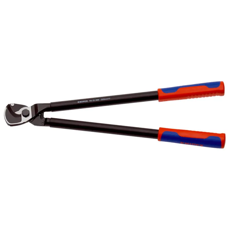 KNIPEX Kabelschere Länge 500 mm ( 4000794740 ) Jetzt Kaufen