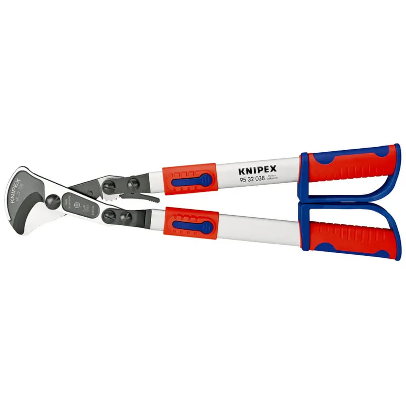 KNIPEX Kabelschere Werkzeuglänge 570 - 770 mm ( 4000795096 ) Knallerangebot