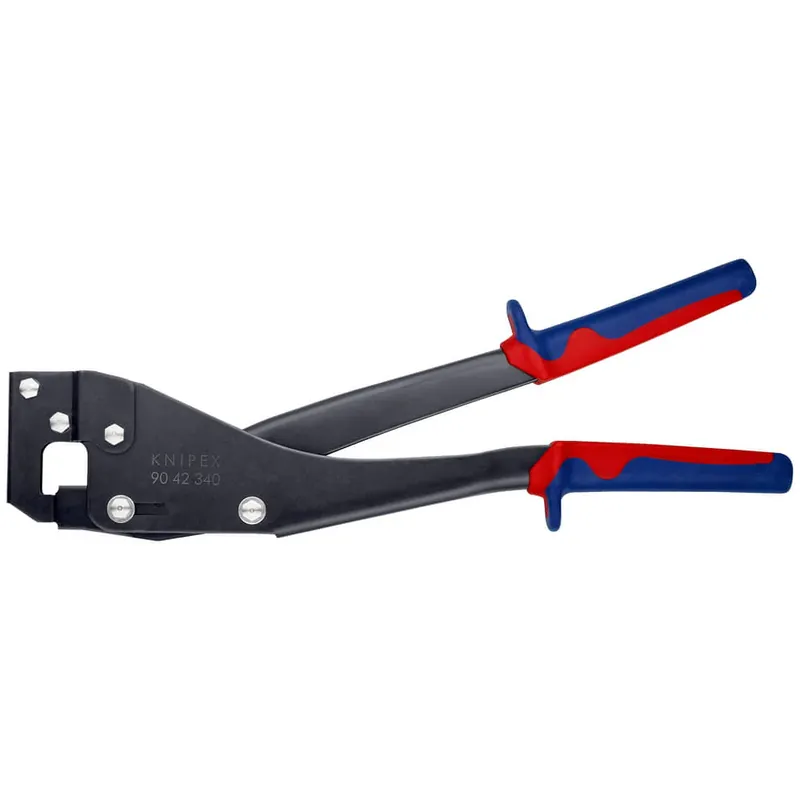 Jetzt Kaufen KNIPEX Profilverbundzange Länge 340 mm ( 4000810990 )
