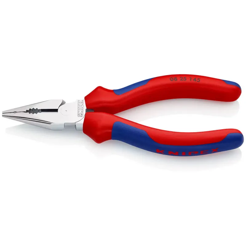 KNIPEX Spitzkombizange Länge 145 mm ( 4000795359 ) Top-Preis