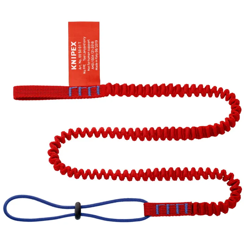 KNIPEX Fangleine Inhalt 1 Stück ( 4000810332 ) Top-Seller