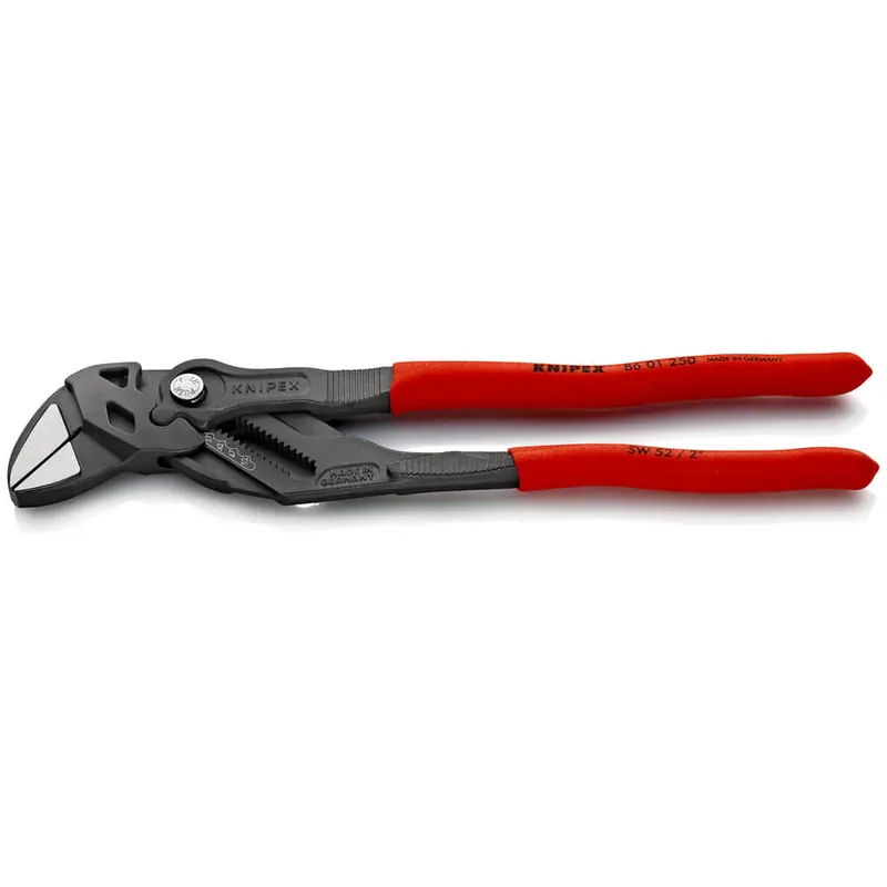 KNIPEX Zangenschlüssel Länge 250 mm schwarz atramentiert ( 4000811056 ) Top-Preis