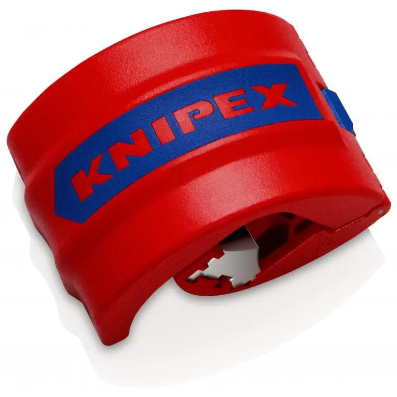 KNIPEX Rohrabschneider BiX® für Rohre Ø 20-50 mm ( 8000883023 ) Sale