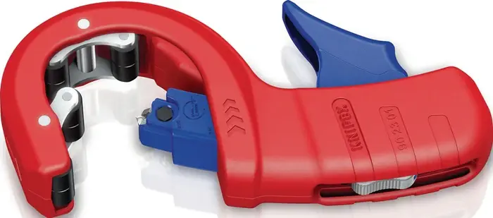 Günstig KNIPEX Rohrschneider DP50 Ø 32, 40 und 50 mm ( 4000812626 )