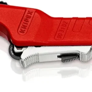 Mega-Angebot KNIPEX Rohrabschneider TubiX® 6 - 76 mm ( 4000812606 )