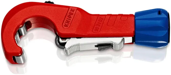 Mega-Angebot KNIPEX Rohrabschneider TubiX® 6 - 76 mm ( 4000812606 )