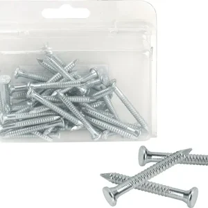 VORMANN Ankernagel DIN 1052 D4x50mm ( 3000273119 ) Markenprodukt