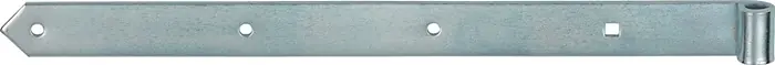 VORMANN Ladenband Breite 30 mm Länge 300 x 30 mm Stärke 3,5 mm ( 3000272359 ) Begrenztes Angebot