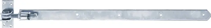 GAH Ladenband Breite 40 mm Länge 660 x 40 mm Stärke 5 mm ( 8001889053 ) Expressversand