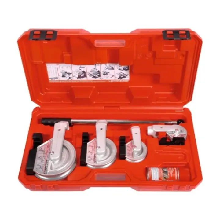ROTHENBERGER Handbieger ROBEND® H+W Plus bis 180 ° ( 4000812661 ) Garantierte Lieferung