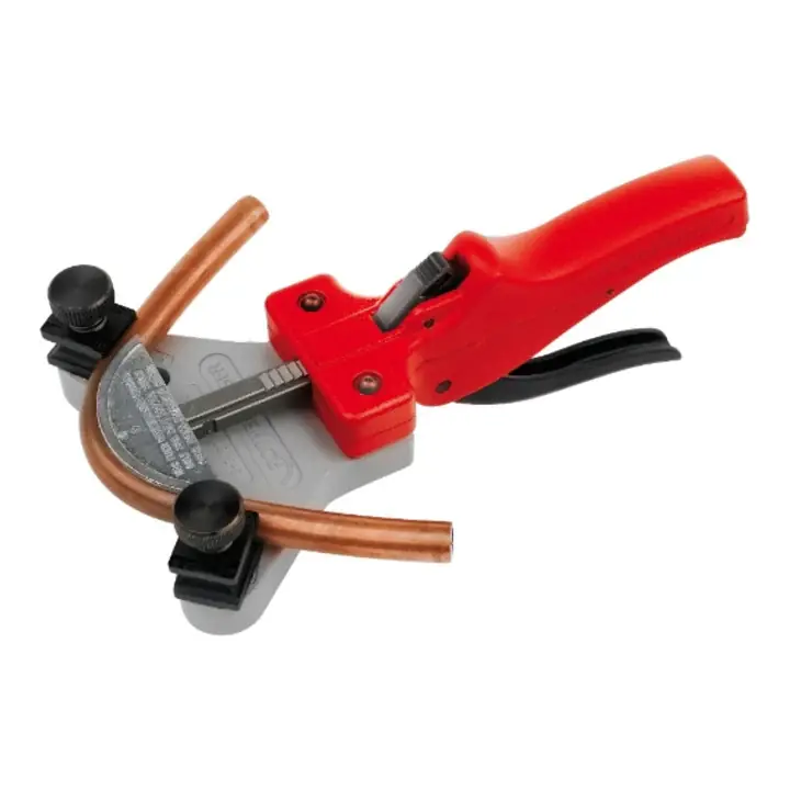 Angebot ROTHENBERGER Einhandbiegegerät TUBE BENDER bis 90 ° ( 8000739057 )