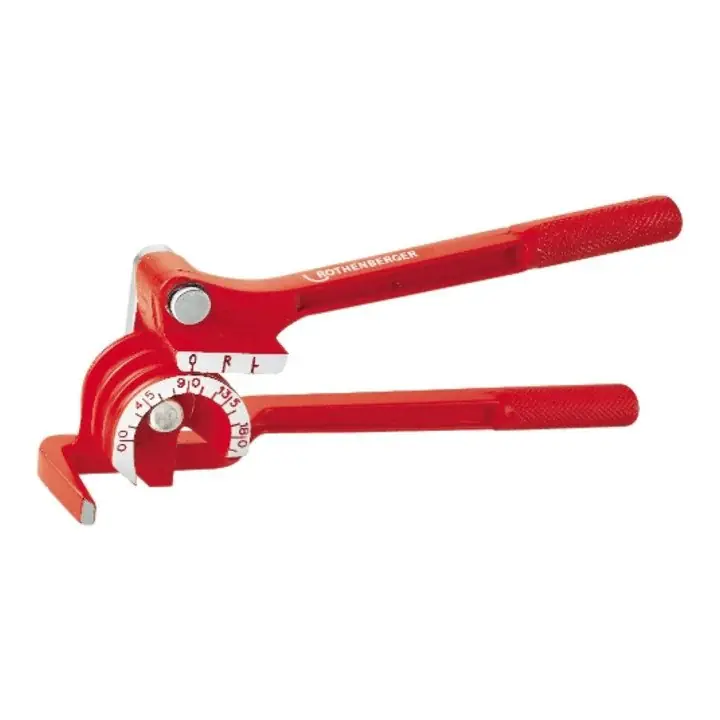 Direkt Vom Hersteller ROTHENBERGER Rohrbiegezange Minibend Länge 270 mm ( 4000812660 )