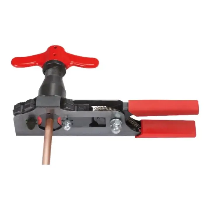 ROTHENBERGER Taumelbördelgerät ROFLARE REVOLVER 6 - 18 mm 1,3 kg ( 4000781181 ) Sofort Bestellen