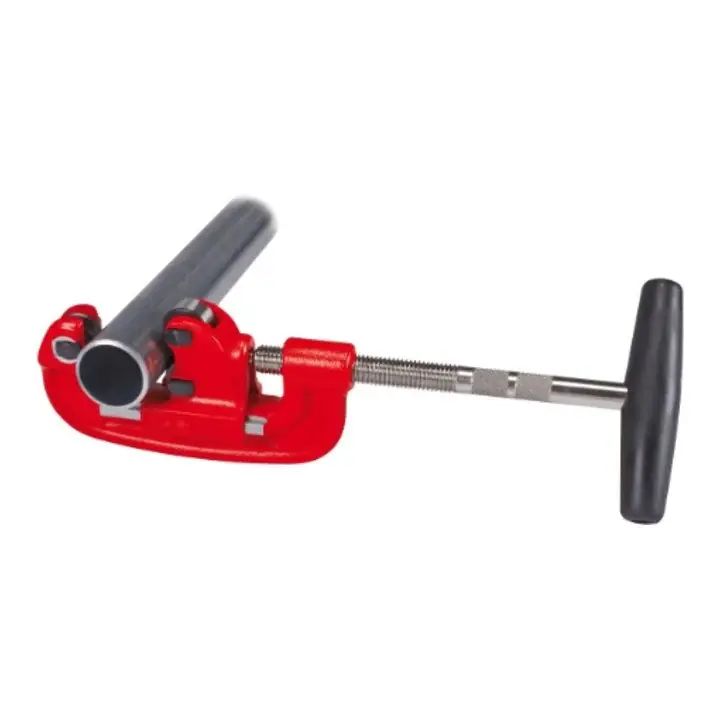 ROTHENBERGER Stahlrohrabschneider SUPER 2″ 10 - 60 mm ( 4000781029 ) Echt