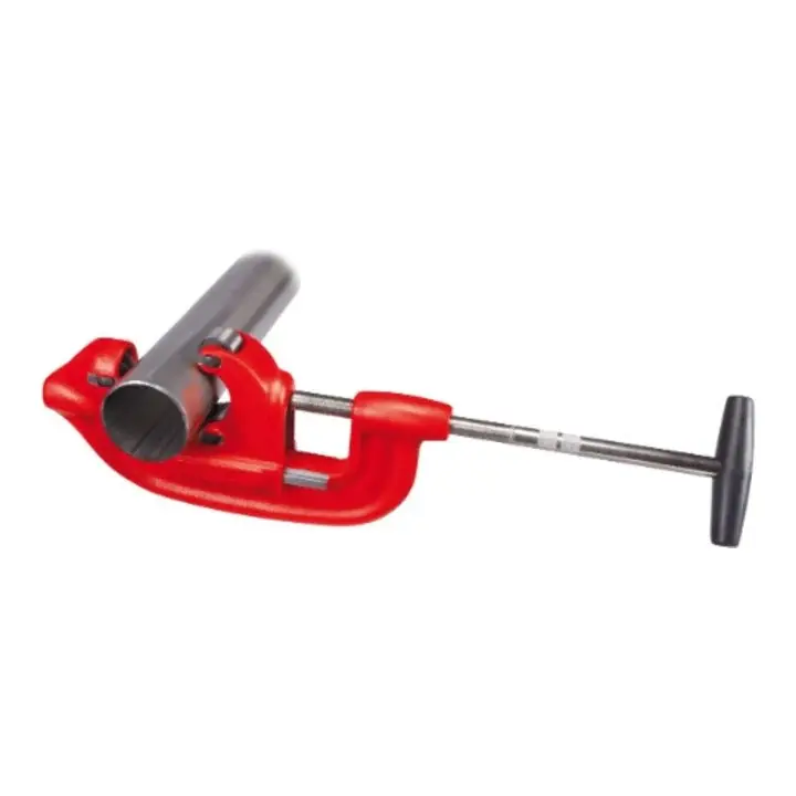 ROTHENBERGER Stahlrohrabschneider ENORM 4″ 60 - 115 mm ( 4000781063 ) Sonderaktion