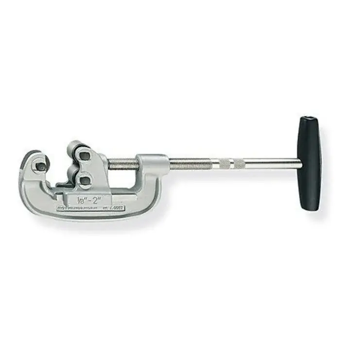 ROTHENBERGER Rohrabschneider INOX SUPER 2″ 10 - 60 mm ( 4000812657 ) Markenprodukt