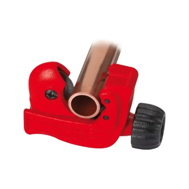 ROTHENBERGER Rohrabschneider MINICUT 2000 3 - 22 mm ( 4000781031 ) Ausverkauf