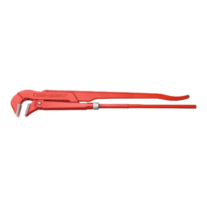 Direkt Vom Hersteller ROTHENBERGER Rohrzange 90° Gesamtlänge 750 mm Spannweite 114 mm ( 8000738854 )