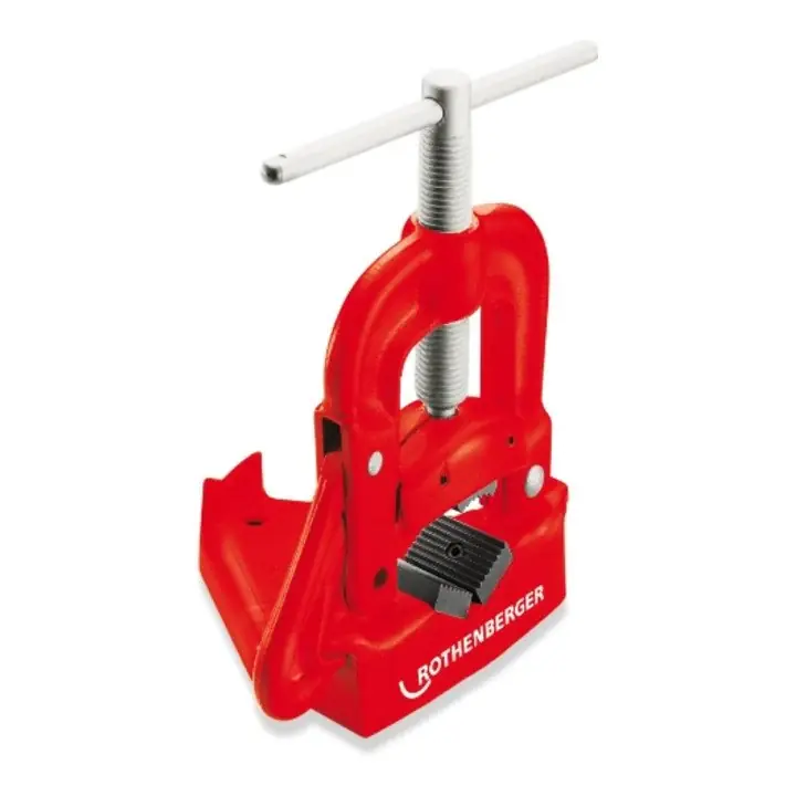 Highlight ROTHENBERGER Rohrschraubstock Spannweite 10-89 mm ( 4000781353 )