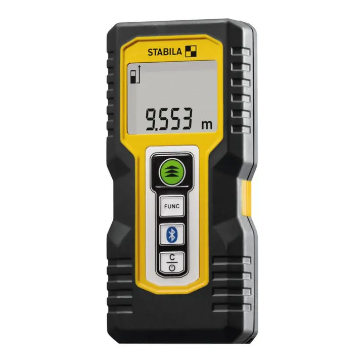 STABILA Laserentfernungsmesser LD 250 BT 0,2 - 50 m ± 2 mm ( 4000857915 ) Saisonangebot