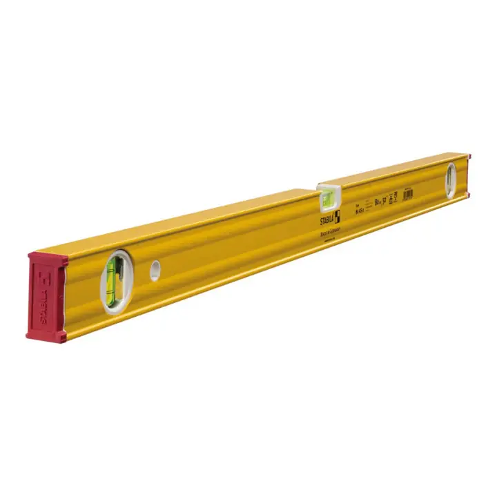 STABILA Wasserwaage 80 AS-2 80 cm ( 4000857238 ) Abverkauf