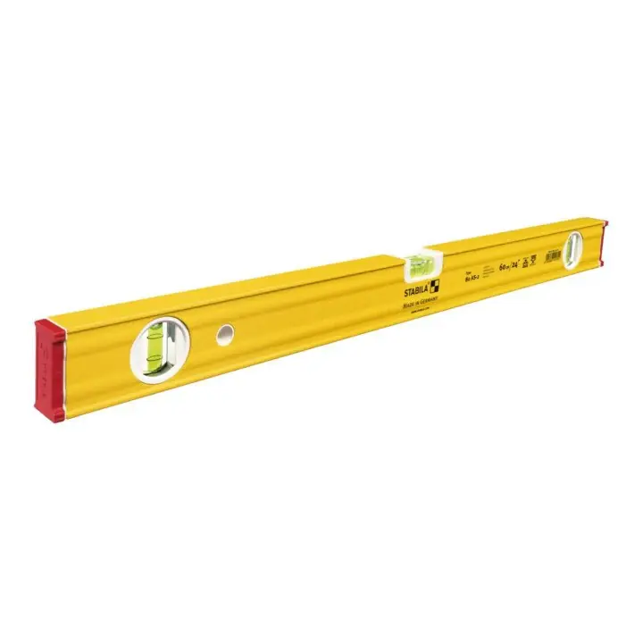 Preis Gesenkt STABILA Wasserwaage 80 AS-2 150 cm ( 4000857241 )