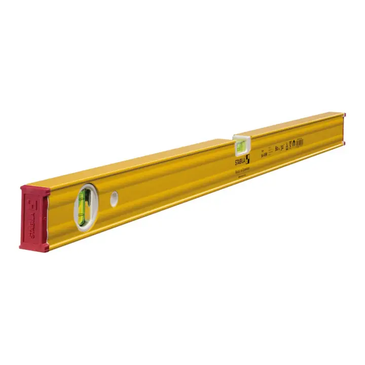 Super-Preis STABILA Wasserwaage 80 ASM 60 cm ( 4000857245 )