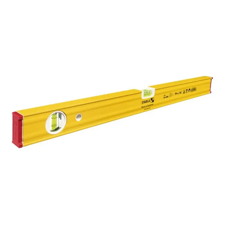 STABILA Wasserwaage 80 ASM 150 cm ( 4000857249 ) Neu