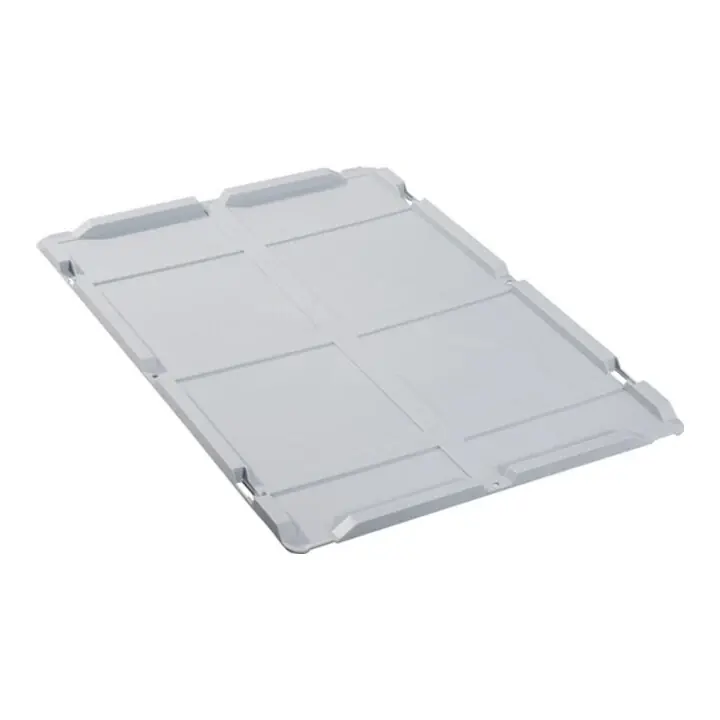 ALLIT Stülpdeckel PP L600xB400mm ( 9000448281 ) Saisonangebot