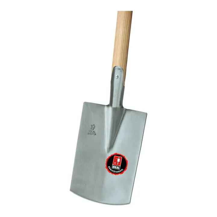 Heißes Angebot IDEAL Damenspaten BRITTA 250 x 165 / 160 mm ( 4000818507 )