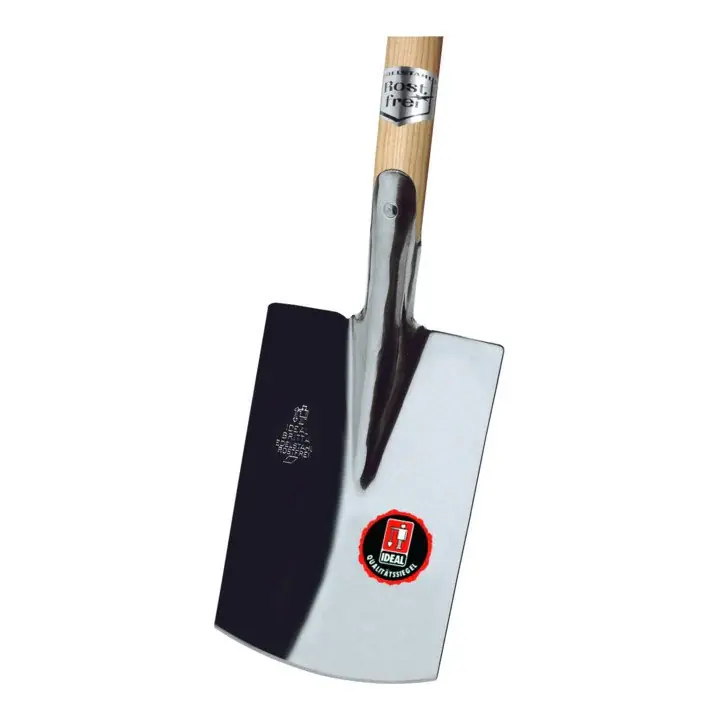 IDEAL Damenspaten BRITTA 250 x 165 / 160 mm ( 4000818500 ) Markenprodukt