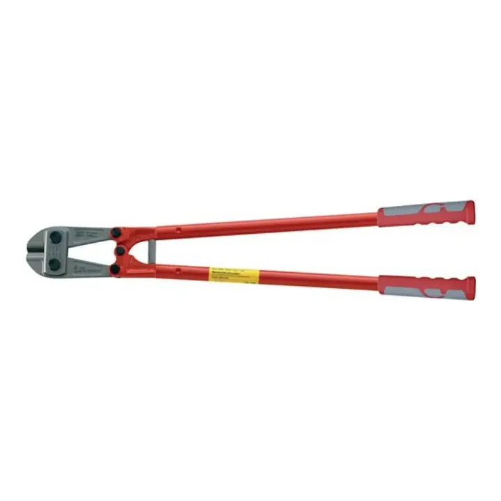 VBW Bolzenschneider WAGGONIT Länge 760 mm Mehrkomponenten-Hüllen ( 4000810769 ) Sonderaktion